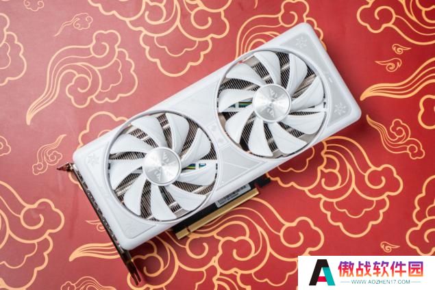 《夺宝奇兵：古老之圈》测评！耕升 RTX 40 系列+路径追踪带来沉浸体验